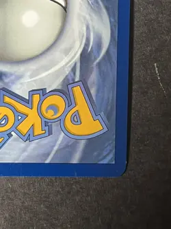 Pokemon TCG Charizard EX 151 Ultra Rare Card Scarlet & Violet Series 199/165 NM - Image 5