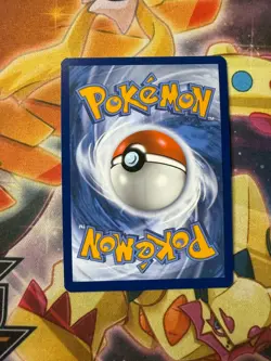 Thundurus Promo SV: Scarlet & Violet Promo Cards 209 NM - Image 2
