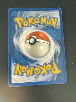 Pokemon TCG Mysterious Treasures Diamond & Pearl Pokemon Card Lanas Suche - Image 2