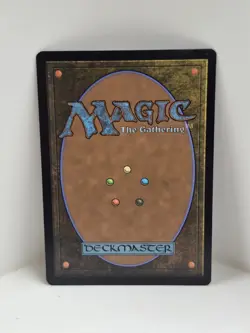 Mtg Lord of the Rings, The One Ring Mythic Card 0246 - Image 2