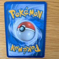 MAGIKARP 61/95 POKEMON CARD (CALL OF LEGENDS SET) - Image 5