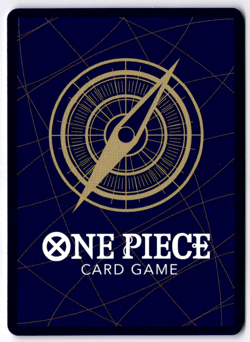 Marco PRB02-008 SR One Piece Card The Best Vol 2 ENGLISH - Image 2