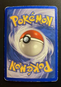 Pokemon Card-Magikarp-Reverse Holo-Expedition-118/165-ENG-LP - Image 2