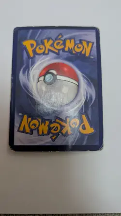 Pokemon Umbreon Neo Discovery Holo TCG Card 13/75 Rare - Image 2