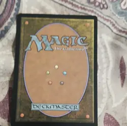 Wizards Fiery Emancipation Core Set 2021 Mythic Enchantment Red 143 Foil - Image 2