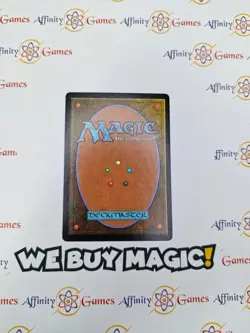 MTG | Acererak the Archlich | AFR | Regular | Moderately Played | JPNanese - Image 2