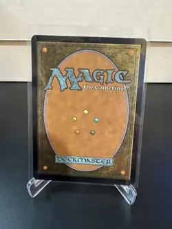 Cyclonic Rift Secrets of Strixhaven Mystical Archive SOA MTG Mythic N/NM - Image 3