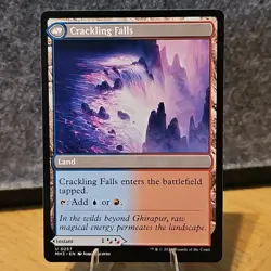 MTG Rush of Inspiration Modern Horizons 3 Set #257 NM Fresh Pull No Play - Image 2