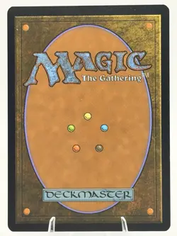 Vedalken Orrery BORDERLESS 399 Double Masters 2022 MTG LP - Image 2