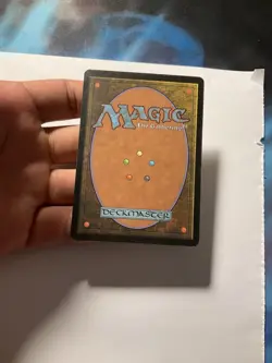 Mtg Isochron Scepter LP Mirrodin Magic The Gathering Artifact - Image 5