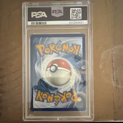 Pokemon Mewtwo VSTAR GG44/GG70 Crown Zenith Holo Ultra Rare 280HP PSA 9 - Image 3