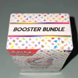 Pokemon Scarlet & Violet: 151 Booster Bundle. SEALED and authentic - Image 2