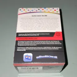 Pokemon Scarlet & Violet: 151 Booster Bundle. SEALED and authentic - Image 3