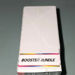 Pokemon Scarlet & Violet: 151 Booster Bundle. SEALED and authentic - Image 5