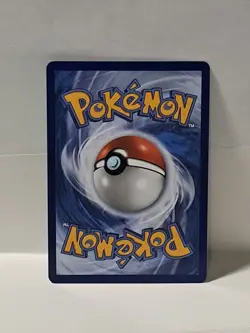 Lumiose City 111/88 Trainer Stadium holo full art Perfect Order ME Pokemon 2026 - Image 2