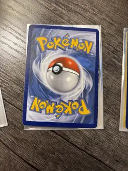 (3 CARDS) Pokemon TCG Dialga, Palkia & Black Kyurem XY Holo Basic English - Image 5