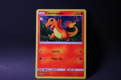 Charmander - 18a/147 (General Mills Promo) Pokemon Promo LP - Image 1