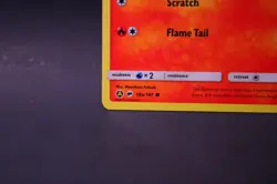 Charmander - 18a/147 (General Mills Promo) Pokemon Promo LP - Image 3