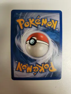 Pokemon TCG Grovyle EX Ruby and Sapphire 31/109 Regular Uncommon DMG - Image 2