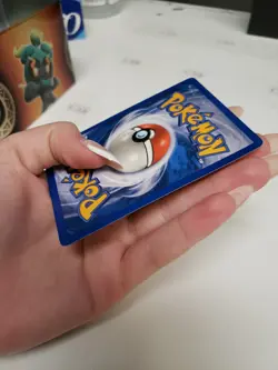 Pokemon TCG Grovyle EX Ruby and Sapphire 31/109 Regular Uncommon DMG - Image 5