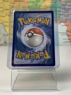 SHIPS SAME DAY Pokemon Card Treecko 20/214 Reverse Holo Basic Grass Type 2018 - Image 2