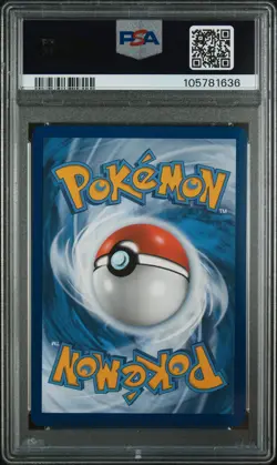 2025 POKEMON PRE EN-PRISMATIC EVOLUTIONS MASTER BALL REVERSE HOLO RIOLU PSA 10 - Image 2