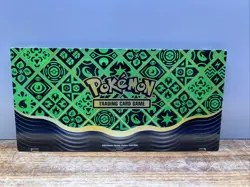 Pokemon Paldean Fates Promo Display - Image 5