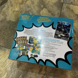 Pokemon TCG: Ascended Heroes Elite Trainer Box (ETB) New Factory Sealed - Image 3