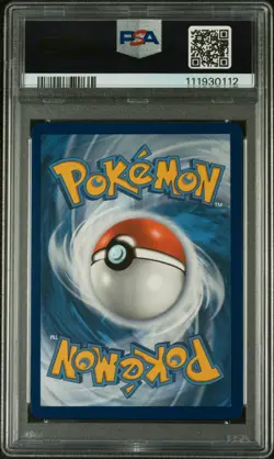 PSA 10 2022 POKEMON SWORD & SHIELD ASTRAL RADIANCE #189 FA/ZISU ASTRAL RADIANCE - Image 2