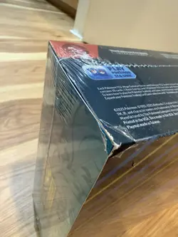 Pokemon TCG Mega Charizard X ex Ultra Premium Collection Box Costco - Image 3