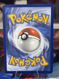 Pokemon 2026 Perfect Order Espurr 095/088 Illustration Rare Near Mint - Image 2