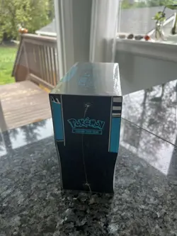 Pokemon Scarlet & Violet Black Bolt Elite Trainer Box Sealed - Image 4
