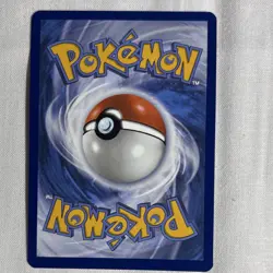 The Pokemon Company Yanma 183/182 Sv10 Destined Rivals Illustration Rare Holo - Image 2