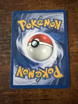 Pokemon TCG Flareon Jungle 3/64 Holo Unlimited Holo Rare - Image 2