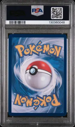 2025 POKEMON KOREAN SV-P PROMO #173 DITTO PSA 10 - Image 2