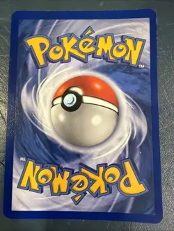 Pokemon TCG Haunter 6/62 Fossil Unlimited Holo Rare - Image 2