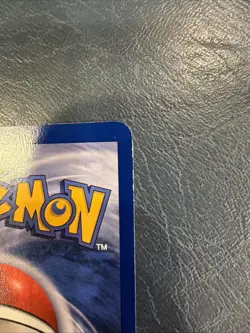Pokemon TCG Haunter 6/62 Fossil Unlimited Holo Rare - Image 3