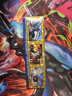 SEALED Japanese Pokemon 25th Anniversary Booster Box S8A Sword And Shield - Image 4