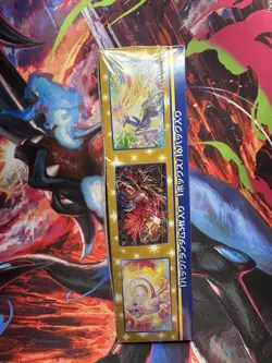 SEALED Japanese Pokemon 25th Anniversary Booster Box S8A Sword And Shield - Image 5