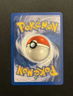 Pokemon TCG Nidoqueen Holo Rare Unlimited Jungle 07/64 - Image 3