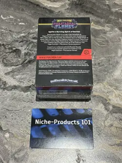 Pokemon TCG Phantasmal Flames Booster Bundle - BRAND NEW & SEALED✅ - Image 3