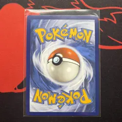 Erika's Invitation 203/165 SV 151 Special Illustration Rare Pokemon TCG NM - Image 2