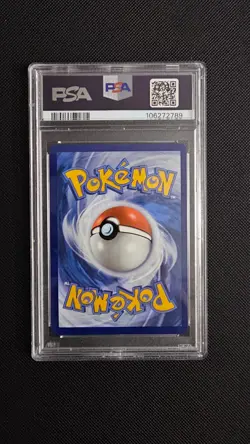 2024 POKEMON SVP EN-SV BLACK STAR 164 LAPRAS EX TERAPAGOS ex ULTRA-PREMIUM PSA 9 - Image 2
