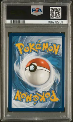 2024 POKEMON SVP EN-SV BLACK STAR 164 LAPRAS EX TERAPAGOS ex ULTRA-PREMIUM PSA 9 - Image 4