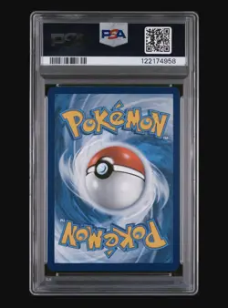 Pokemon TCG 2025 Terapagos ex Gold Hyper Rare 180/131 S&V Prismatic PSA 9 MINT - Image 2