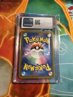 CGC 10 Gem Mint 2022 Pokemon AR 186/172 Diancie s12a VSTAR Universe Japanese - Image 2