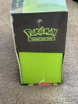 Pokemon TCG Bundle: Perfect Order - Pokemon Center ETB + 2x booster bundle - Image 4