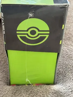 Pokemon TCG Bundle: Perfect Order - Pokemon Center ETB + 2x booster bundle - Image 5