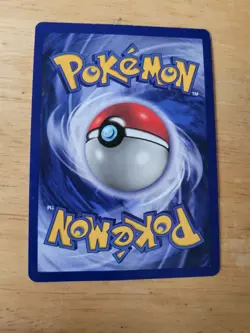 Pokemon Pikachu Promo, #25, N/M Condition - Image 2