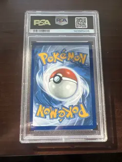 2025 POKEMON #178 MEGA Evolution GARDEVOIR EX PSA 10 Special Illustration Rare - Image 2